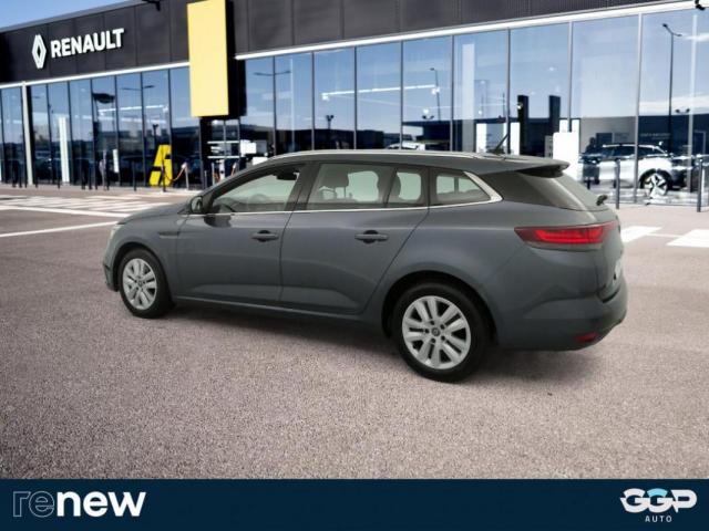 Renault Mégane Estate image 2