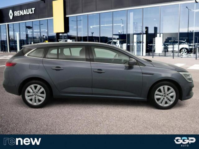 Renault Mégane Estate image 9