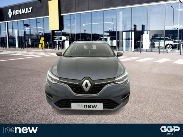 Renault Mégane Estate image 5