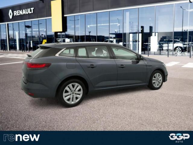 Renault Mégane Estate image 7