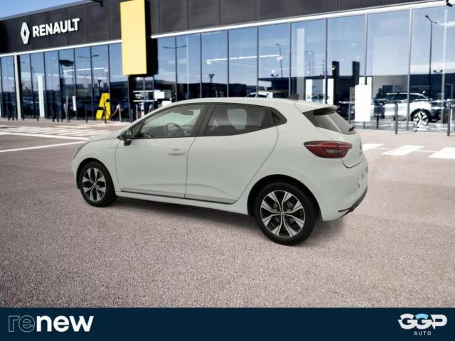 Renault Clio image 4
