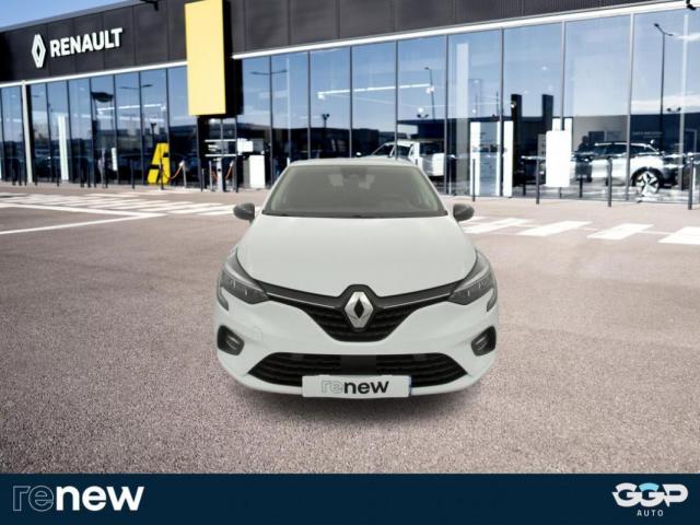 Renault Clio image 1