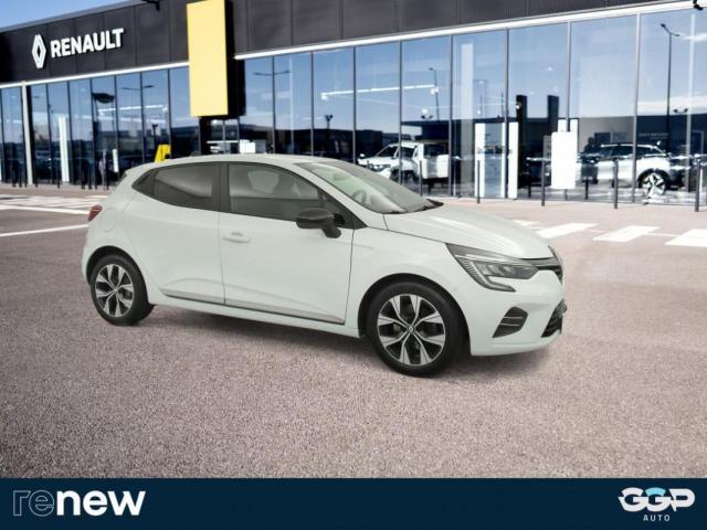 Renault Clio image 6