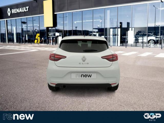 Renault Clio image 3
