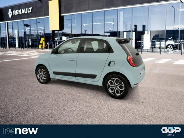 Renault Twingo image 1