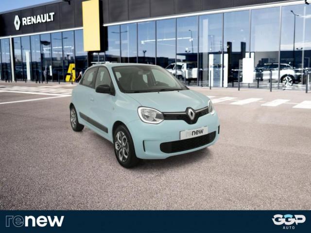 Renault Twingo image 4