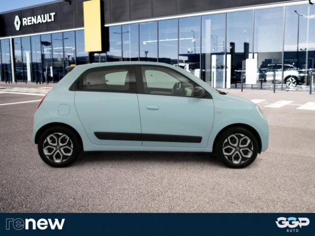 Renault Twingo image 8