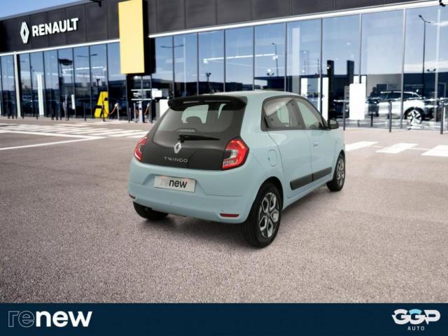 Renault Twingo image 6