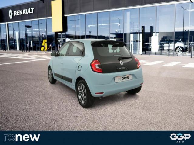 Renault Twingo image 9