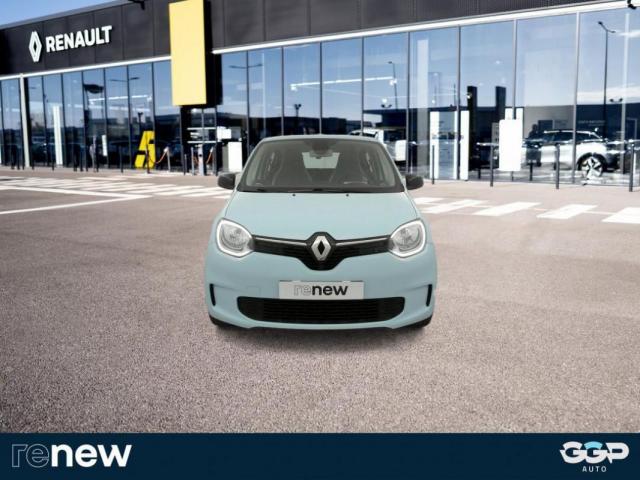 Renault Twingo image 7