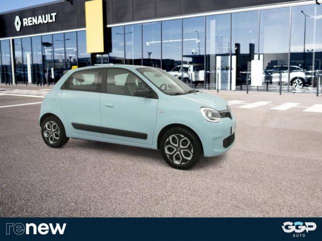 Renault Twingo image 5