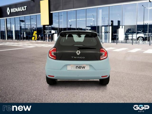 Renault Twingo image 2