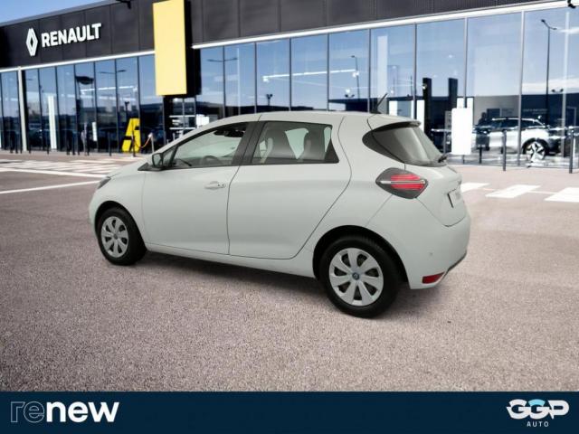 Renault Zoe image 6