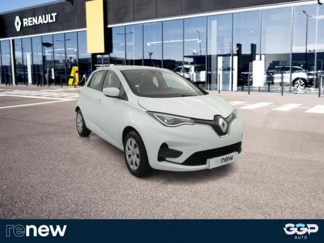 Renault Zoe image 3