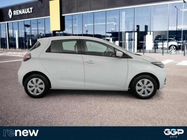Renault Zoe image 7