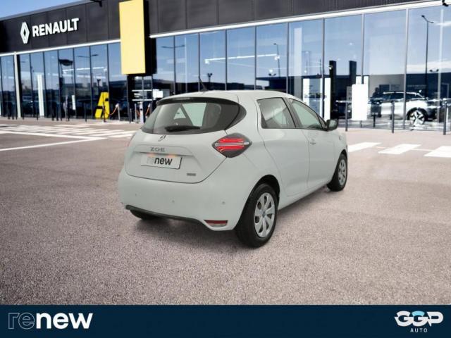 Renault Zoe image 1