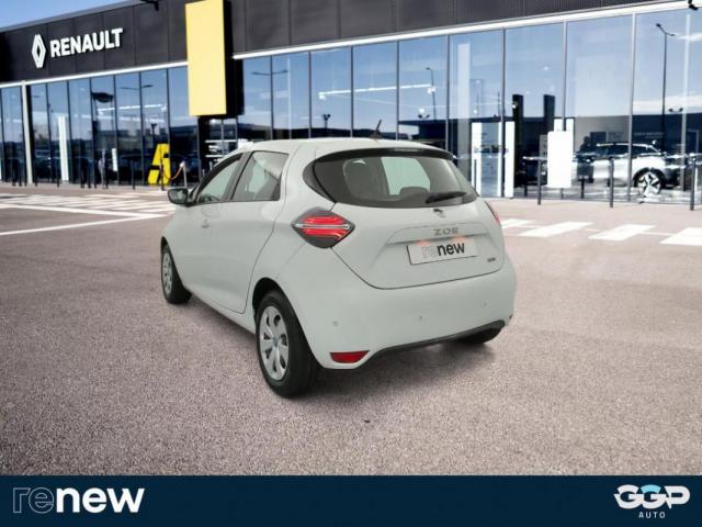 Renault Zoe image 9