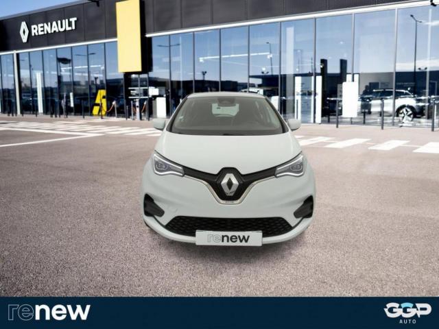 Renault Zoe image 8