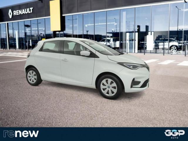 Renault Zoe image 2