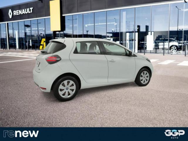 Renault Zoe image 4