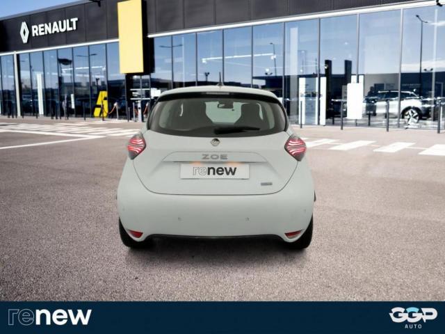Renault Zoe image 5