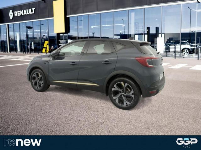 Renault Captur image 6