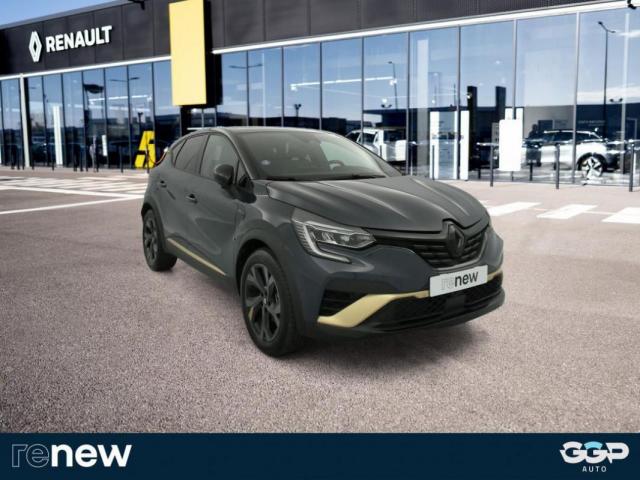 Renault Captur image 5