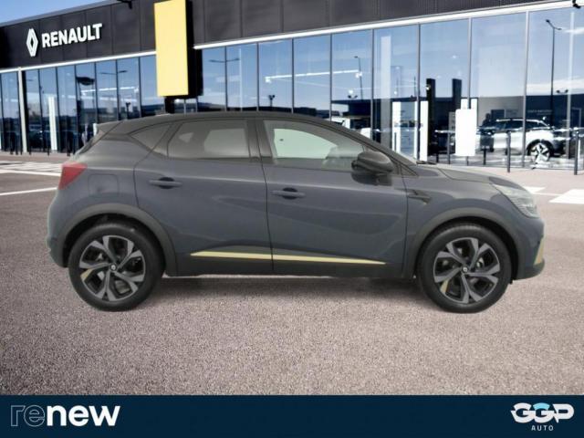 Renault Captur image 7
