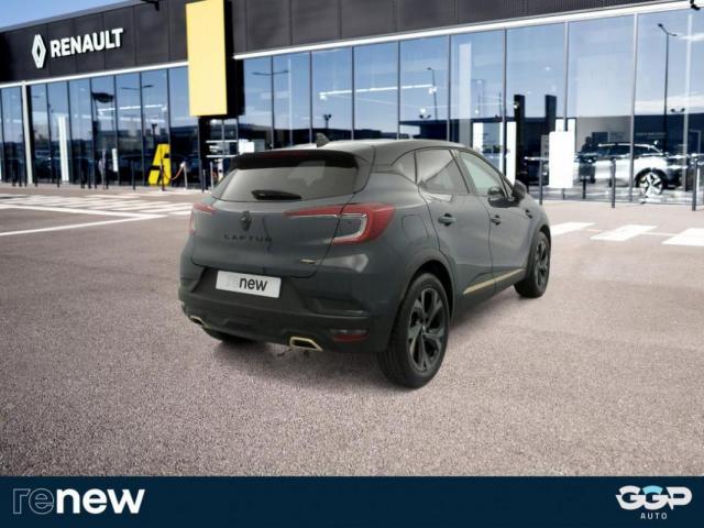 Renault Captur image 2