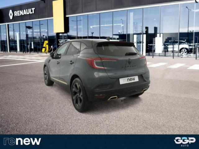 Renault Captur image 8