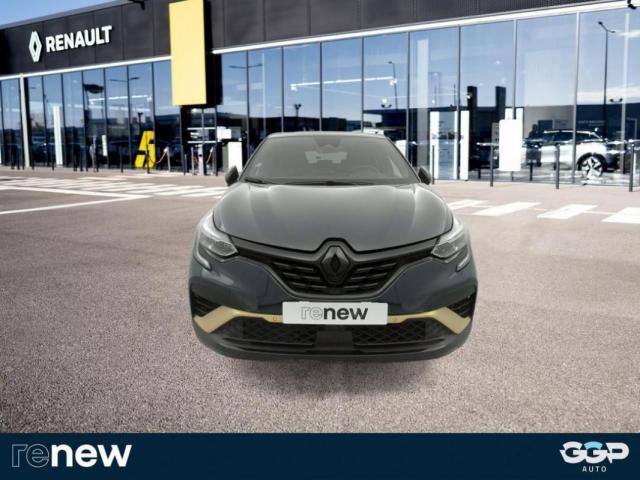Renault Captur image 1