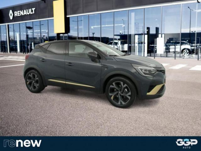 Renault Captur image 4