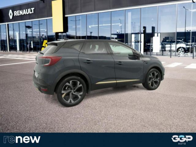 Renault Captur image 3
