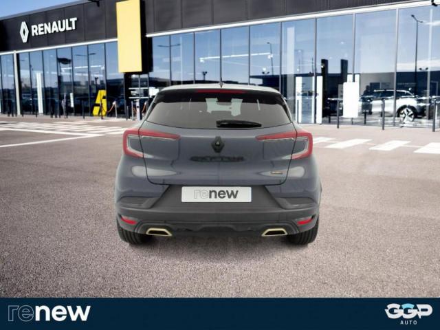 Renault Captur image 9