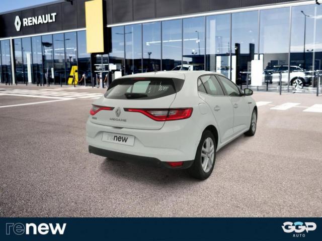 Renault Mégane image 5