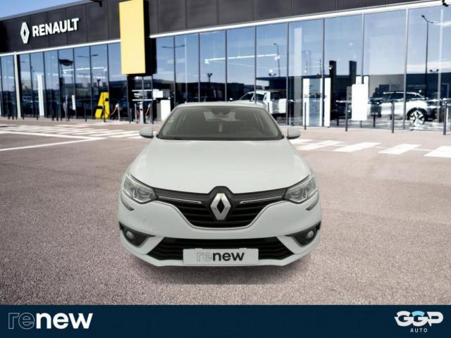 Renault Mégane image 6