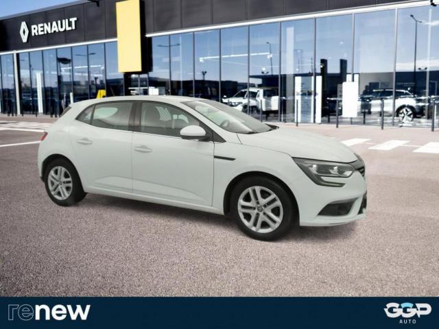 Renault Mégane image 1