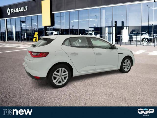Renault Mégane image 4