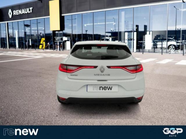 Renault Mégane image 7