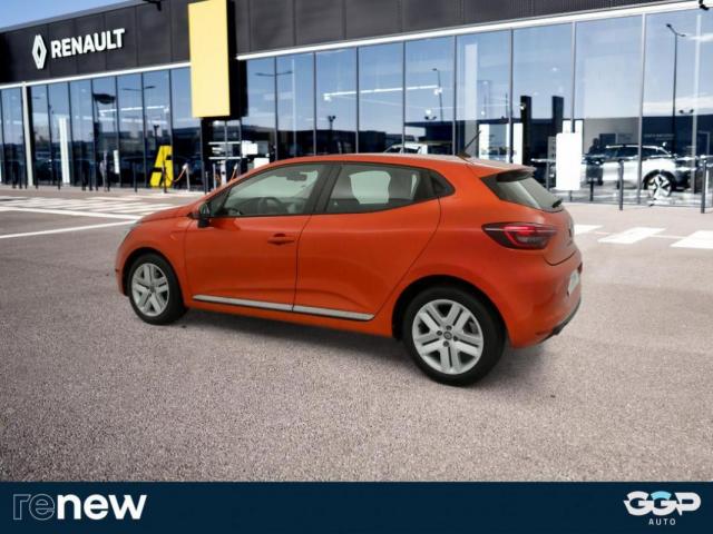 Renault Clio image 2