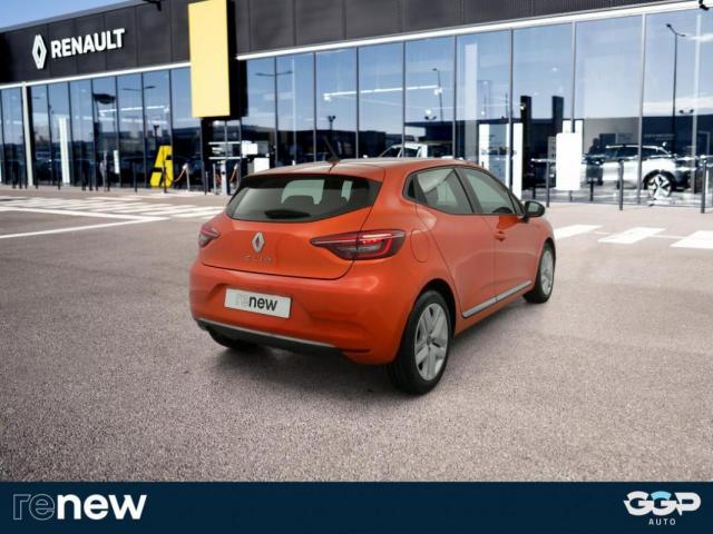 Renault Clio image 3