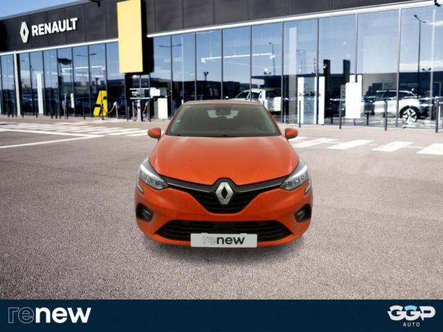 Renault Clio image 6