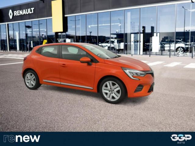 Renault Clio image 8