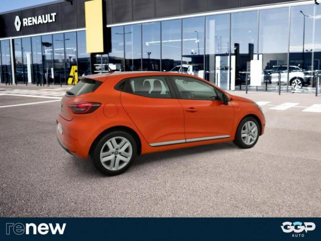 Renault Clio image 7