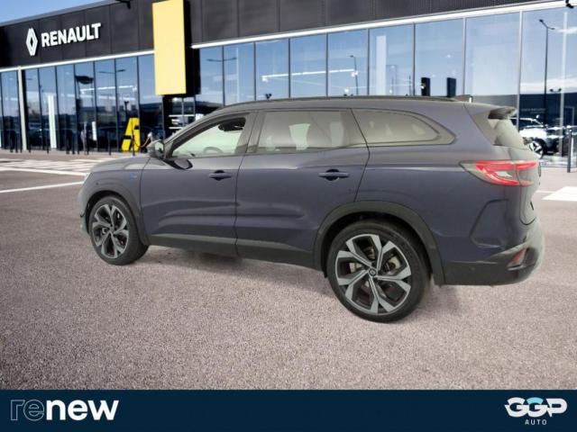 Renault Espace image 5