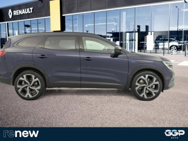 Renault Espace image 6