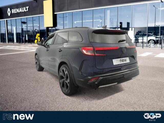 Renault Espace image 7