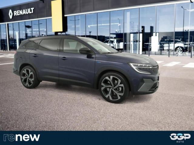 Renault Espace image 2