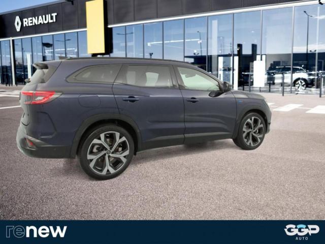 Renault Espace image 4