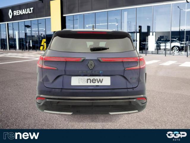 Renault Espace image 1